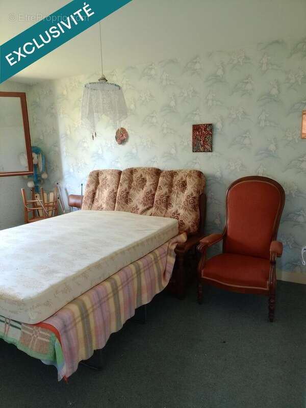 Photo 9 - Maison à BOURG-LASTIC