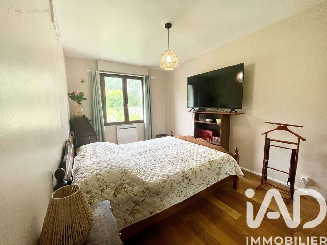 Maison 118 m² à Marles-Sur-Canche  - photo 8