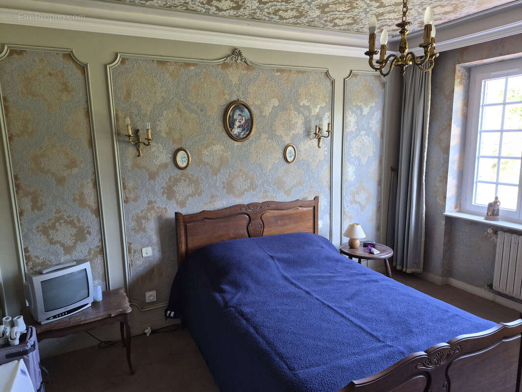 Maison à ROSCOFF
