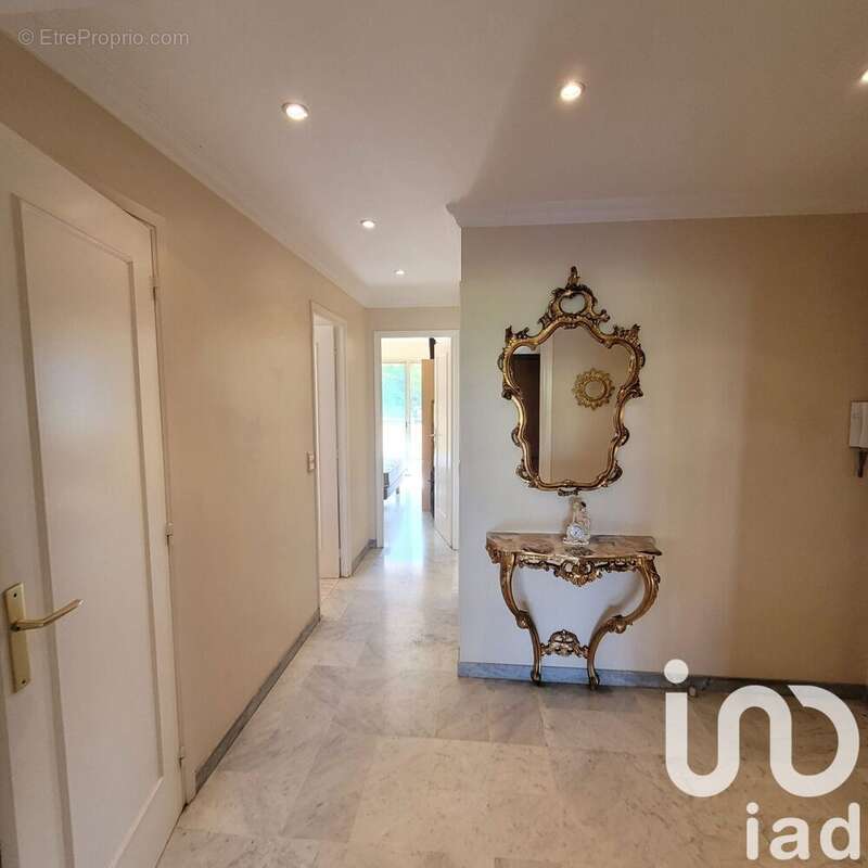 Photo 9 - Appartement à NICE