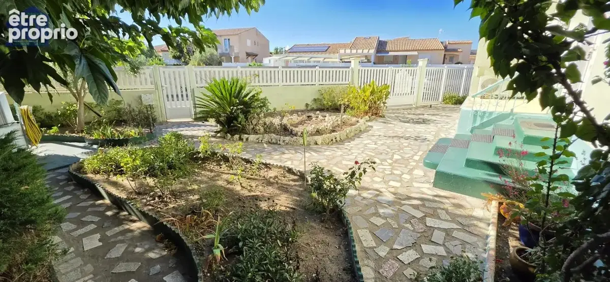 Photo Maison à Valras-Plage au prix de 232 000€