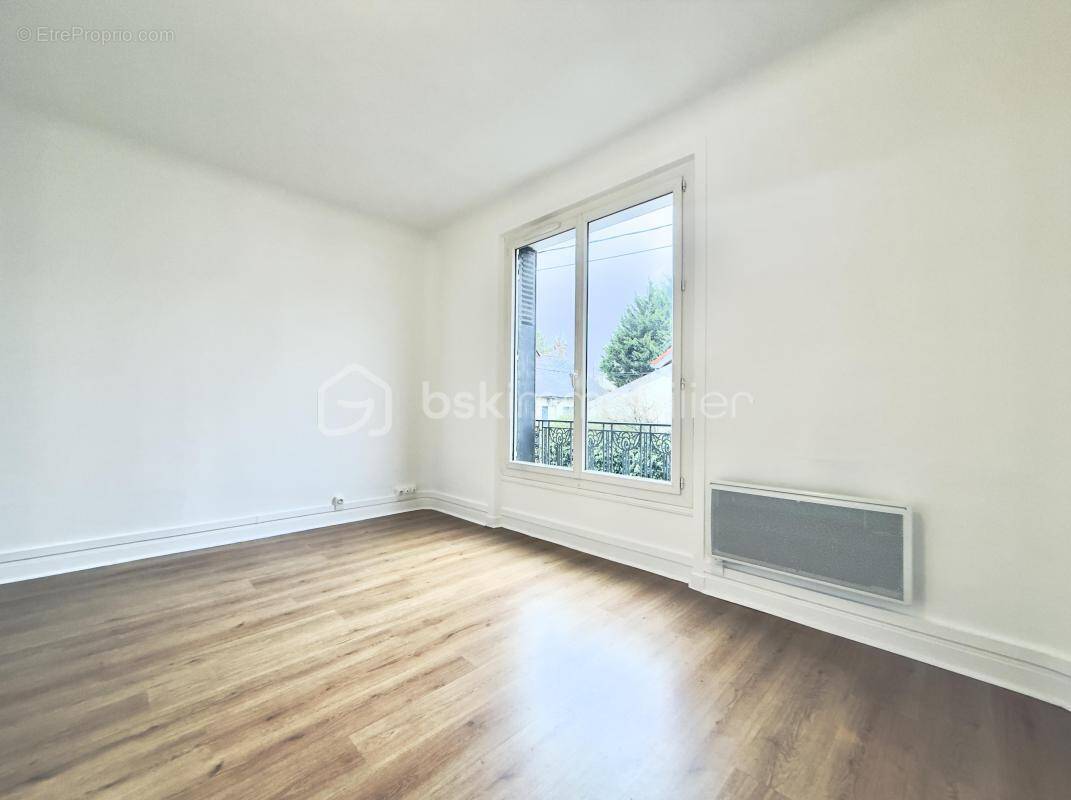 Appartement à MEAUX