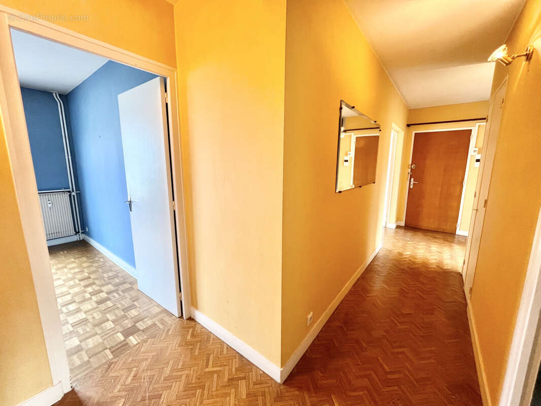 Appartement à LIMOGES