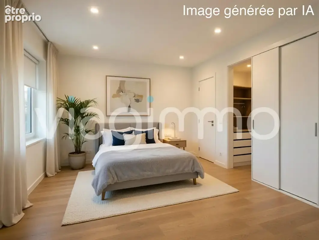 Maison Brem-sur-Mer 6 pièces 131 m2 - photo 5