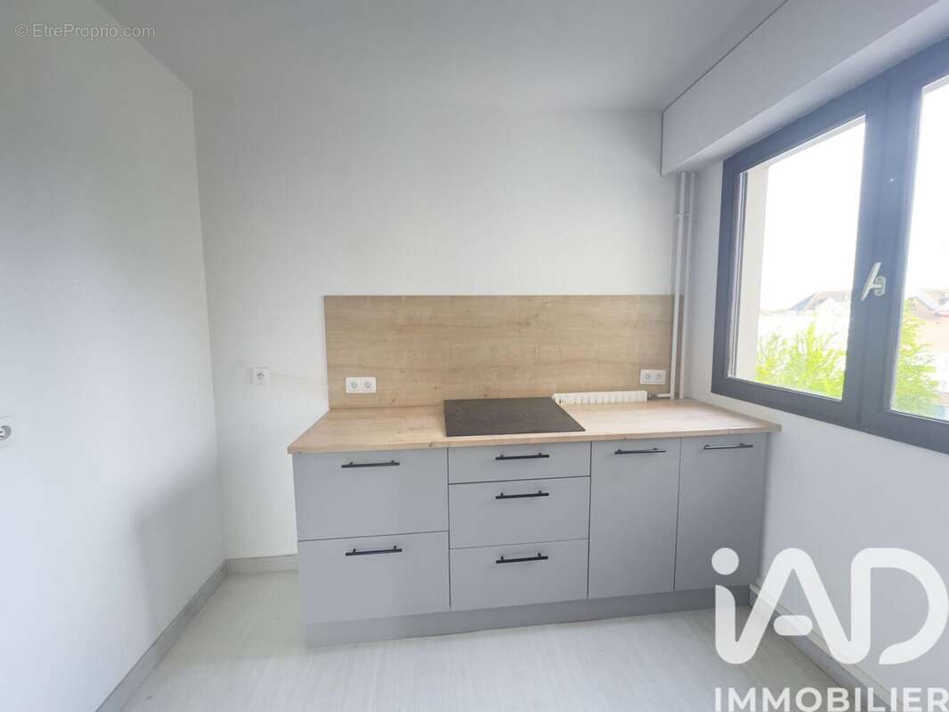 Photo 7 - Appartement à MELUN
