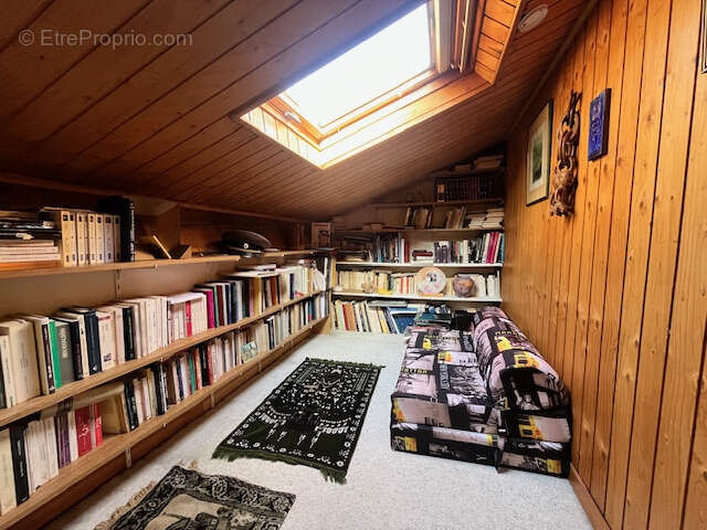 Maison à SASSENAGE