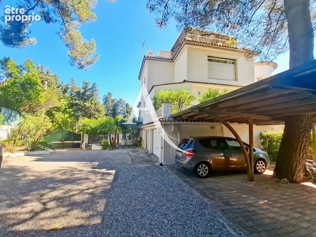 Appartement Le Cannet 2 pièces 74 m² - photo 11