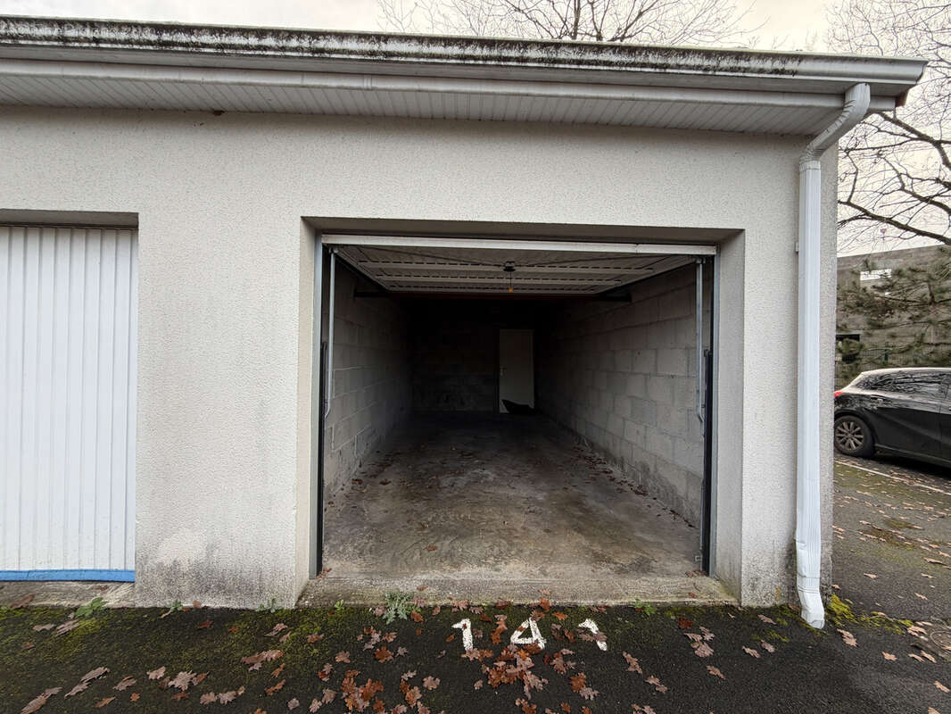 Appartement à OBJAT