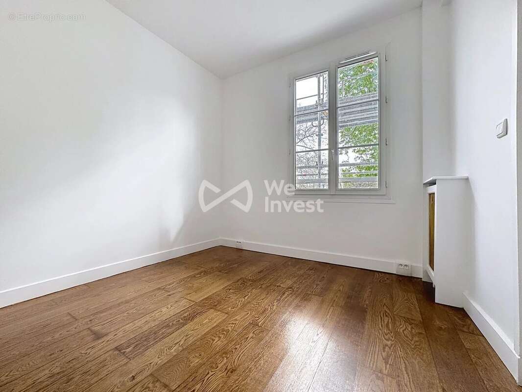 Appartement à COLOMBES