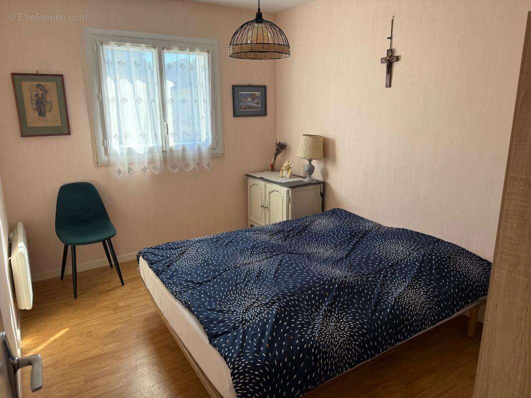 Appartement à CABOURG
