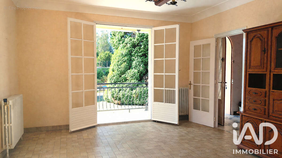 Maison 73 m² à Lauriere  - photo 6