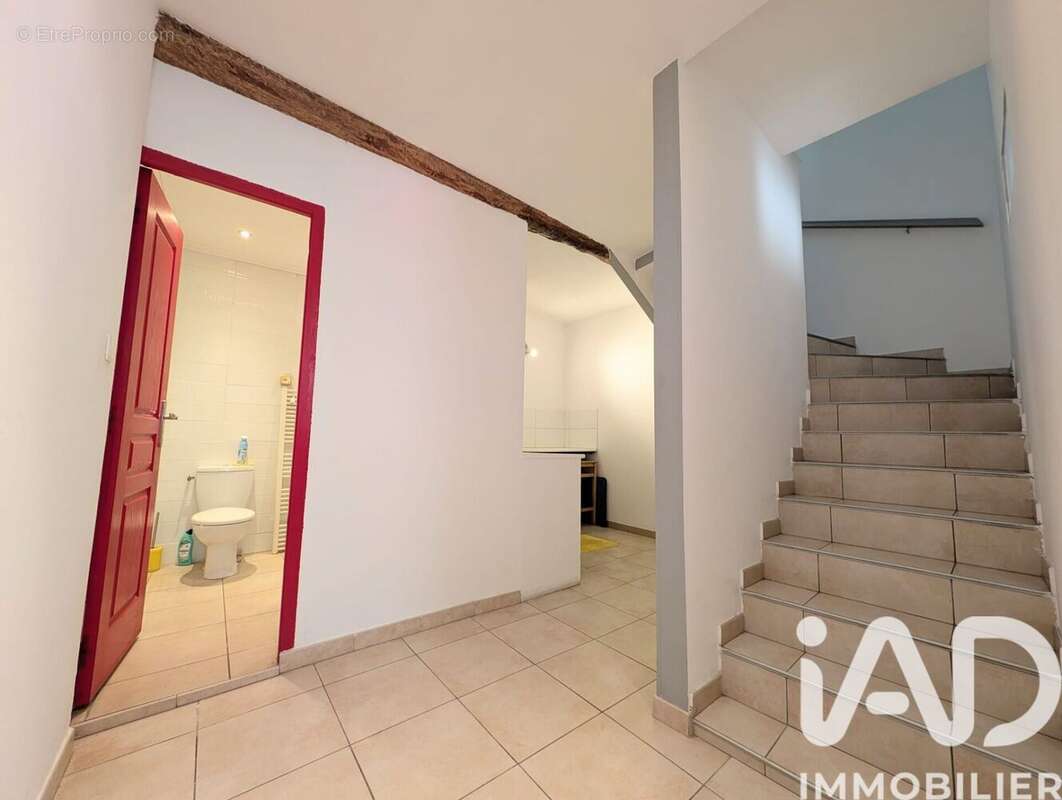 Photo 5 - Maison à PEZILLA-LA-RIVIERE
