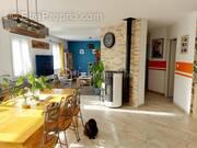 Maison à LA GUERINIERE