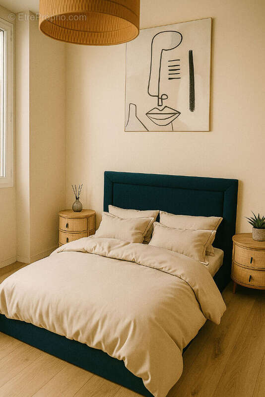 Appartement à ROGNES