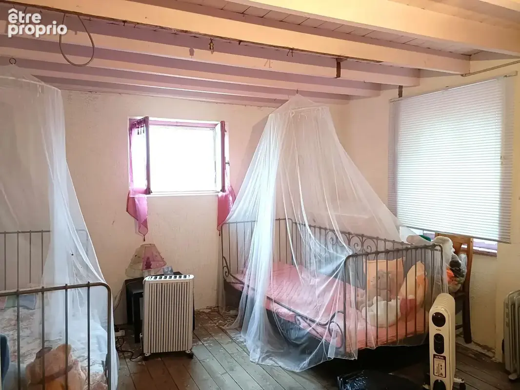 Chambre 1