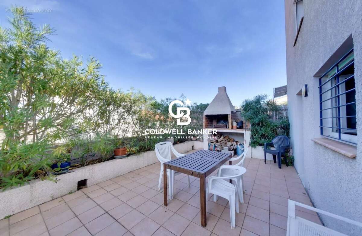 Appartement à PERPIGNAN