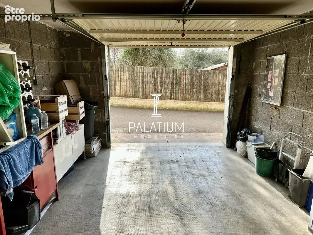 Appartement de Type 4 avec Garage - photo 16
