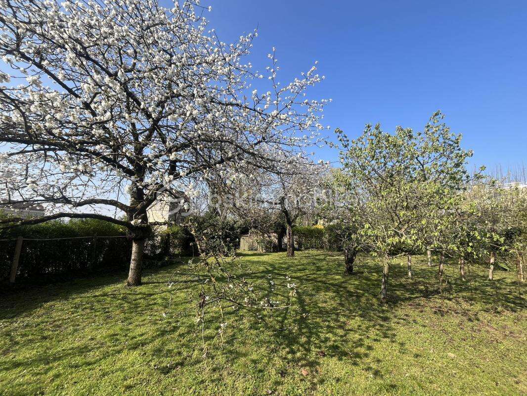 Maison familiale de 150m2 sur un terrain de 930m2 - photo 24