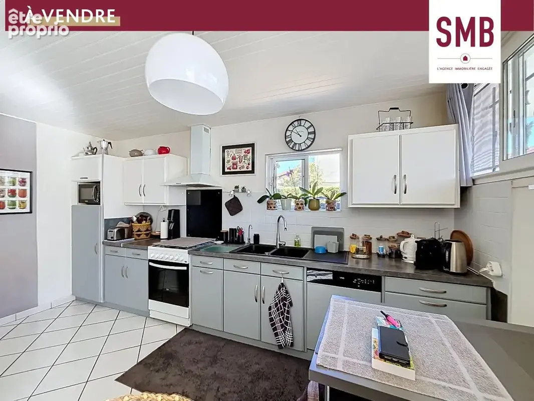 Maison 5 pièces 83 m² à vendre à Billere (64140) - photo 4