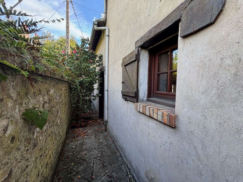 Maison à CANTELEU