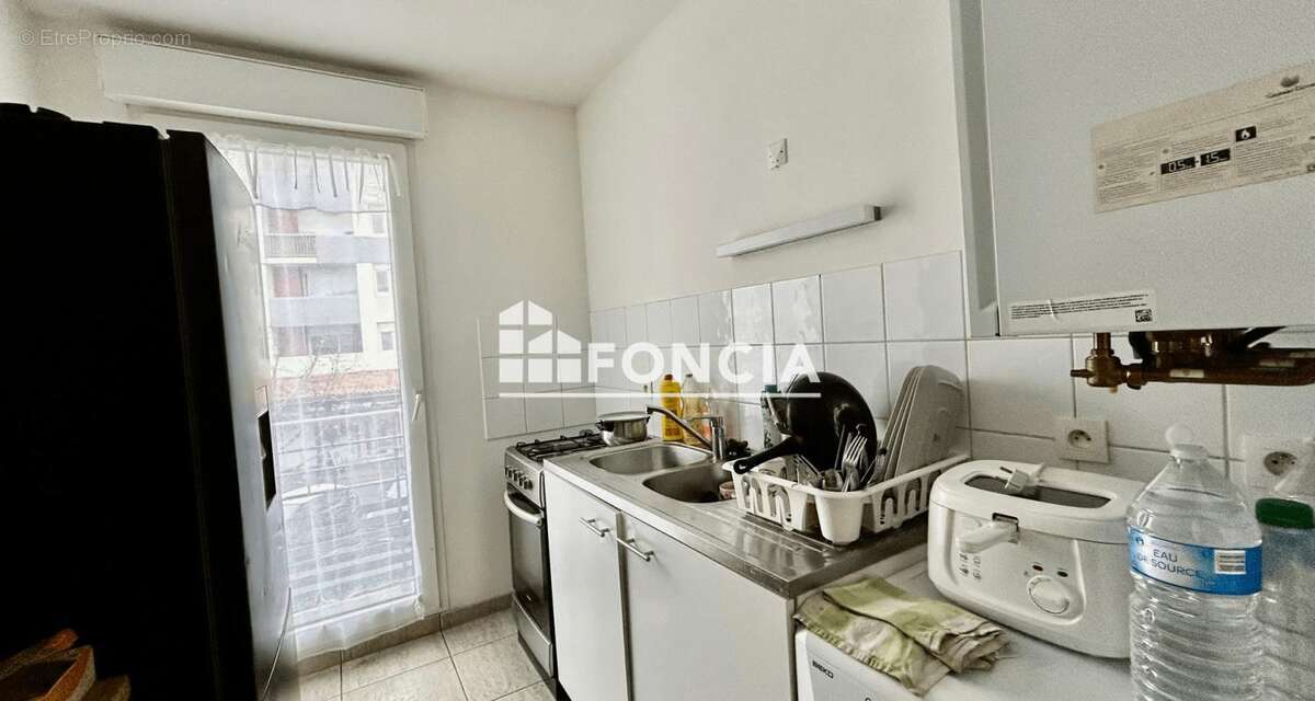 Appartement à BRUGES