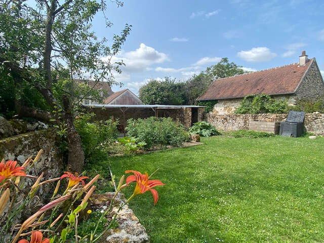 Maison à LA FERTE-SOUS-JOUARRE