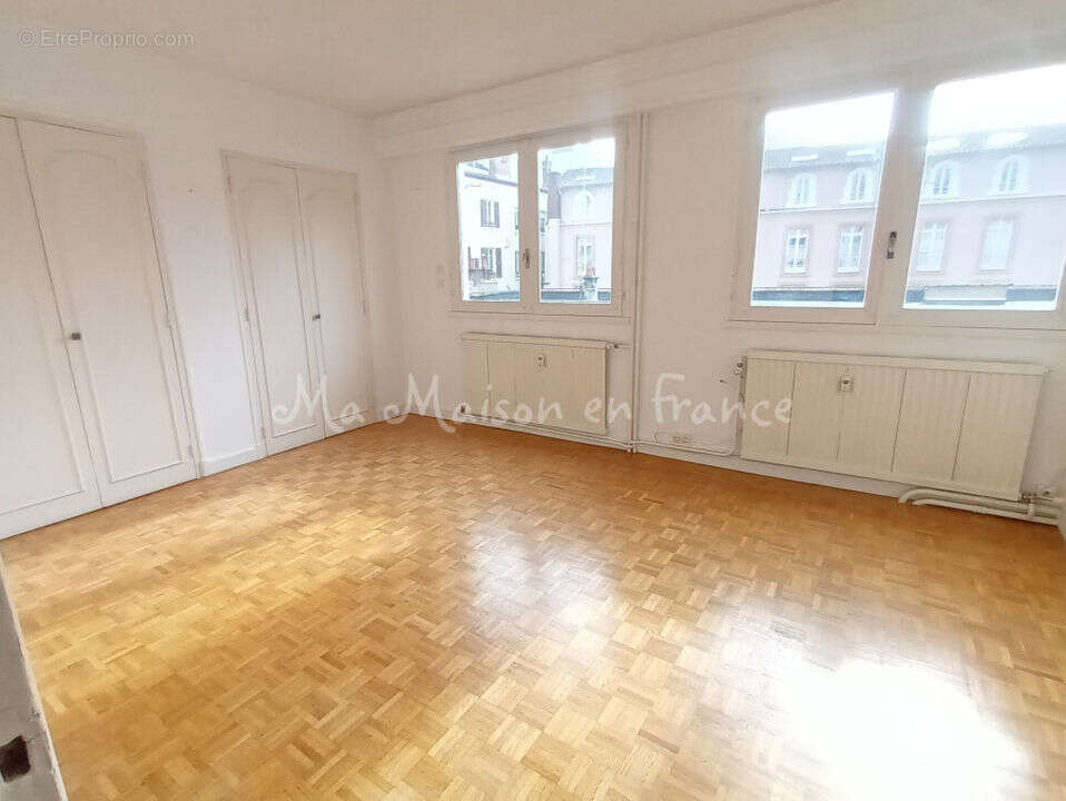 Appartement à VICHY
