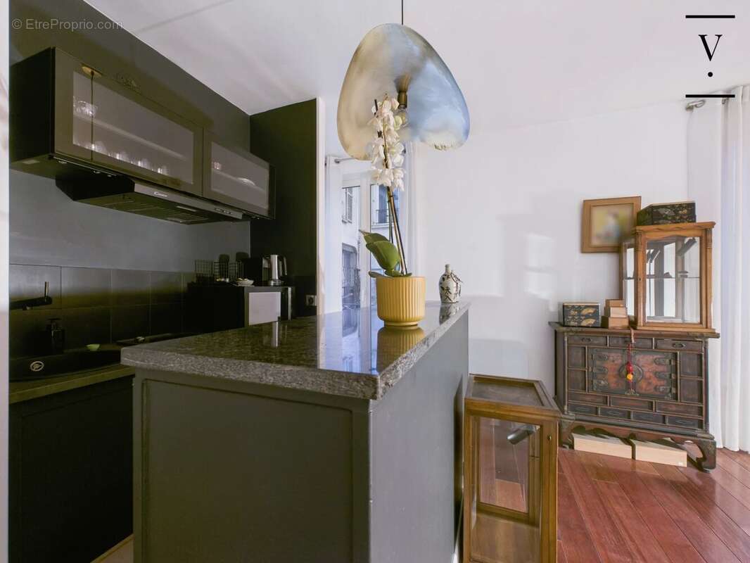 Appartement à VINCENNES