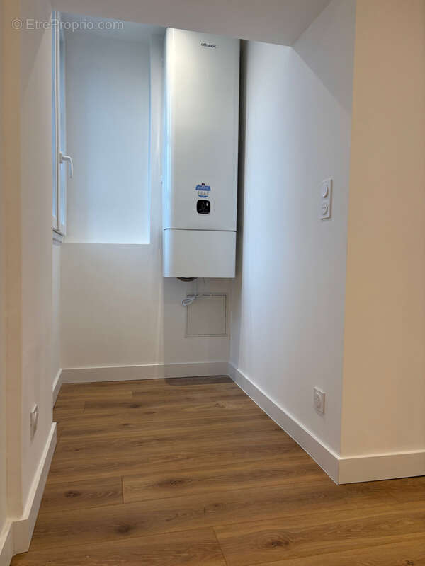 Appartement à QUIMPER