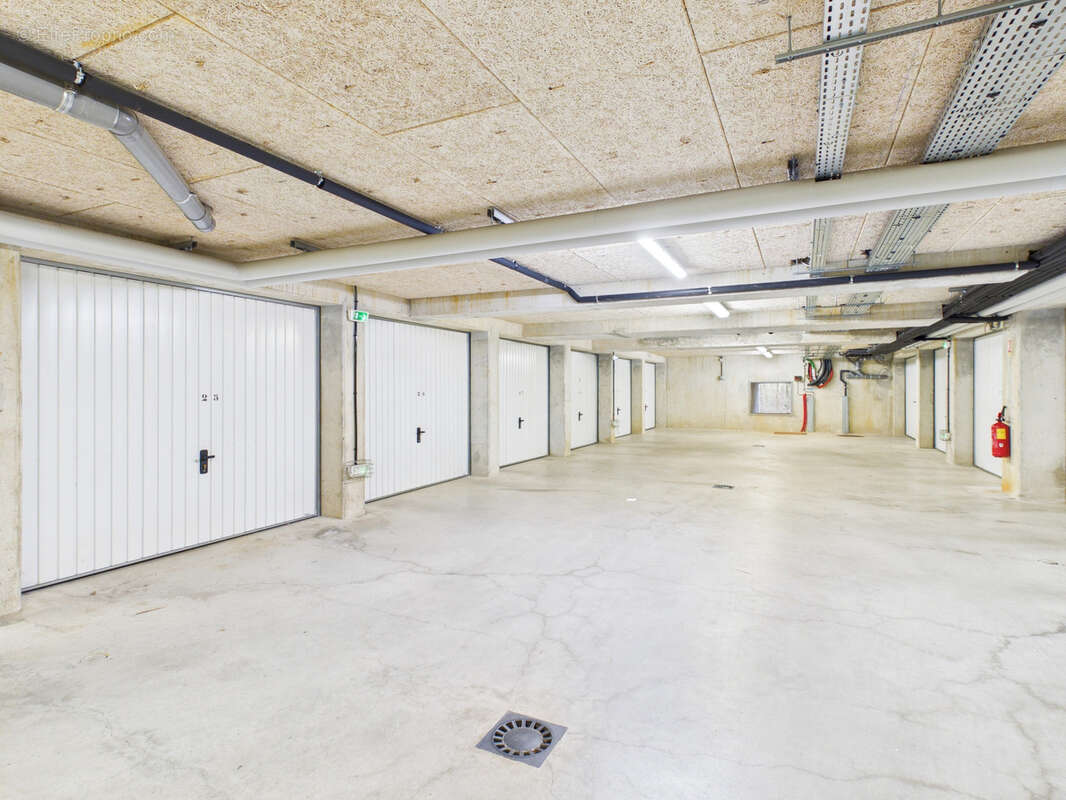Appartement à MARLY