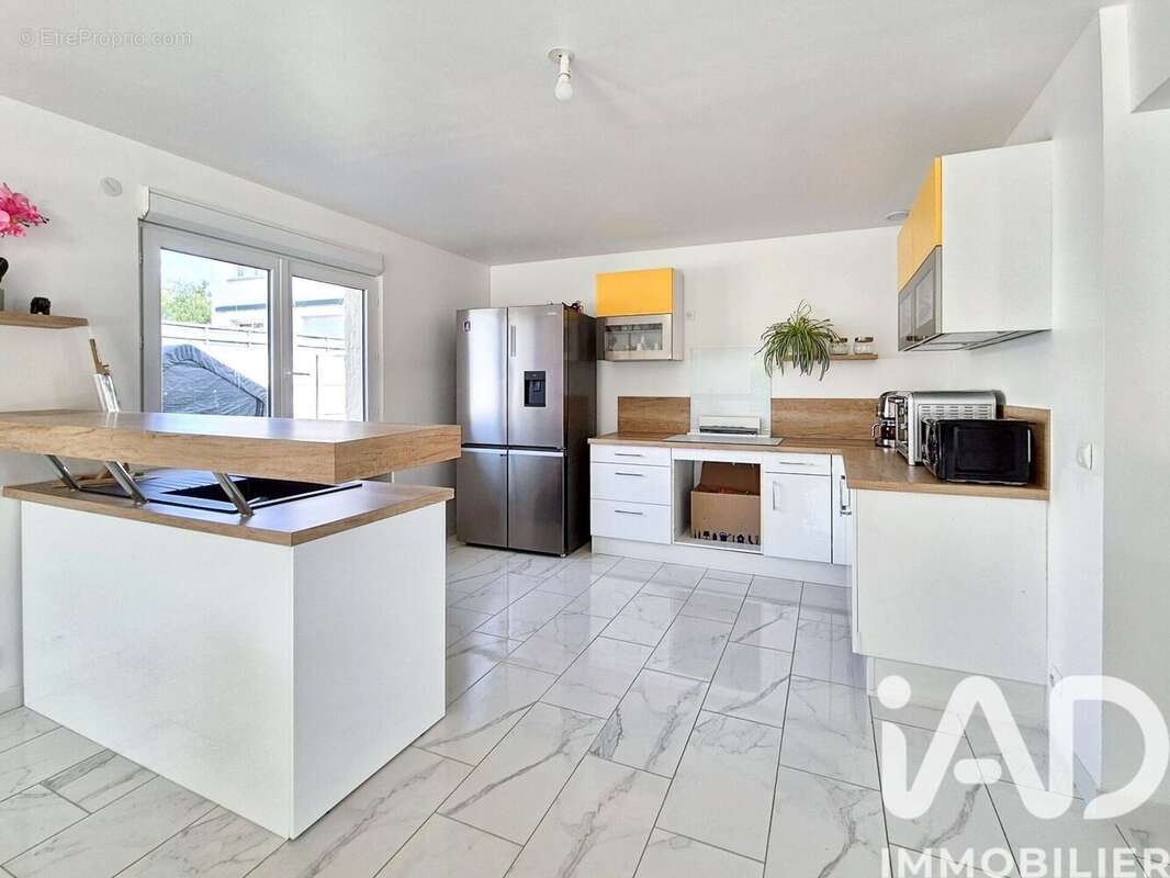 Photo 8 - Maison à BOULEURS