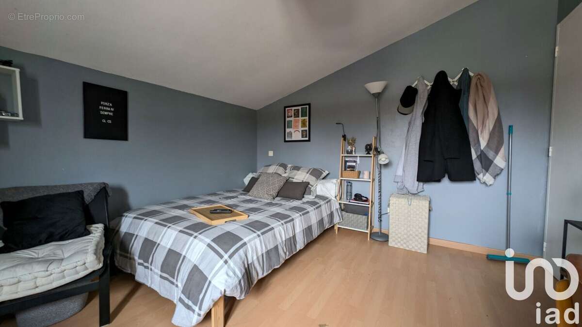 Photo 9 - Maison à SAINT-PATERNE-RACAN