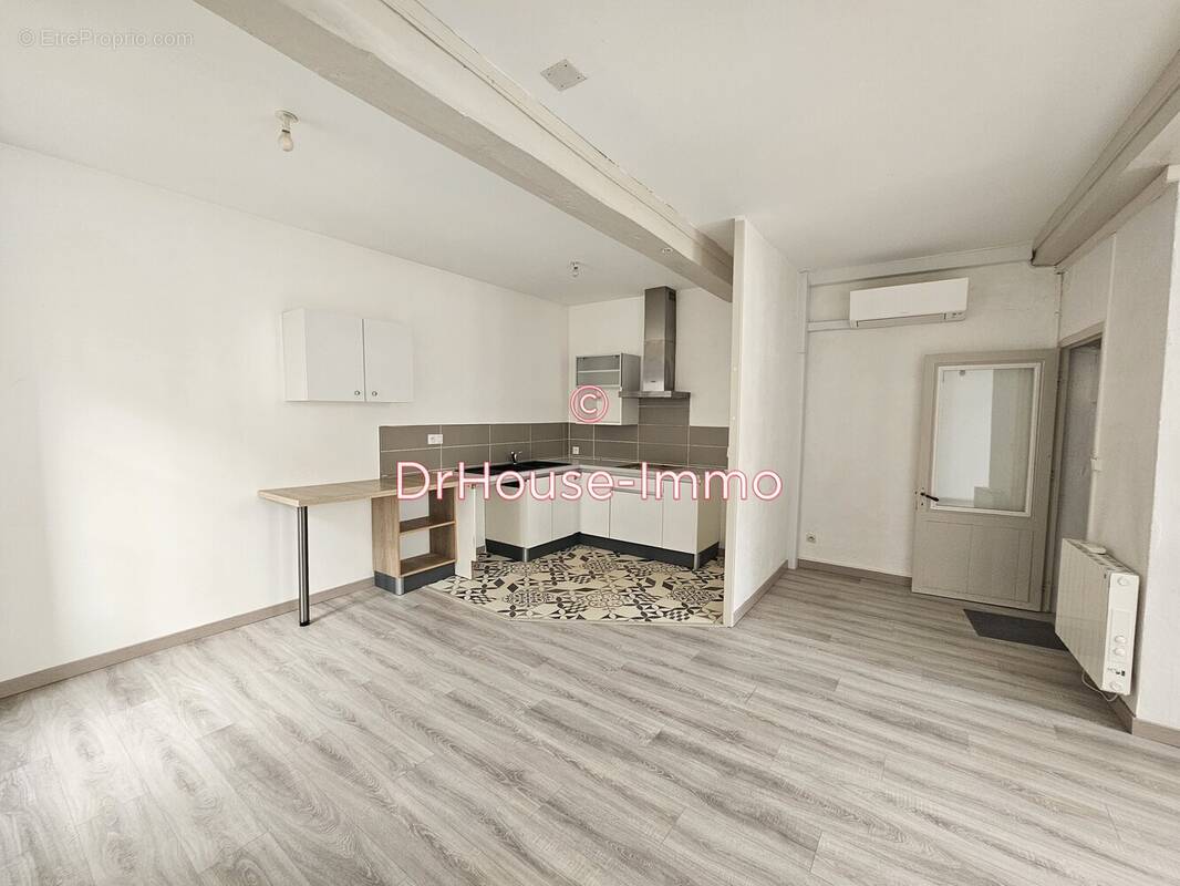 Appartement à BLAYE