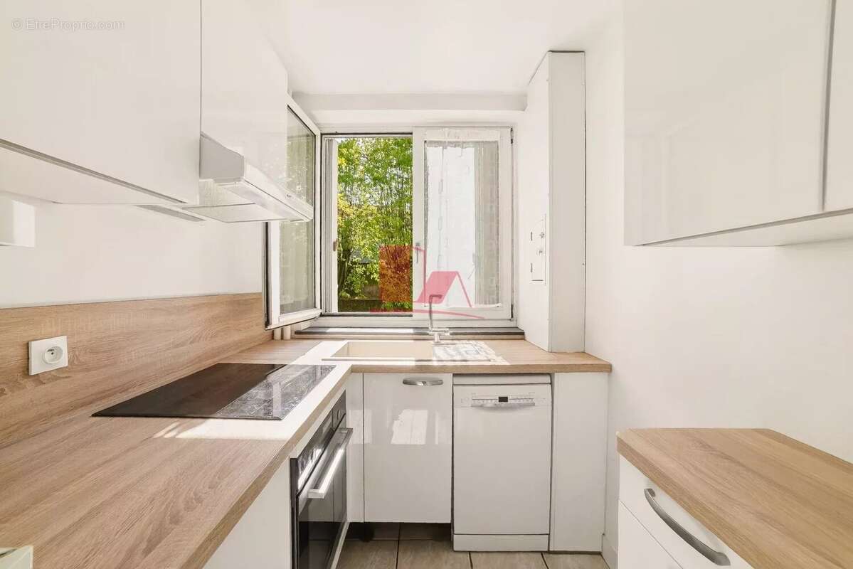 Appartement à VANVES