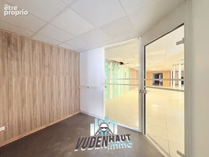 Commerce 1 250 m² à vendre à Portet-Sur-Garonne (31120) - photo 8