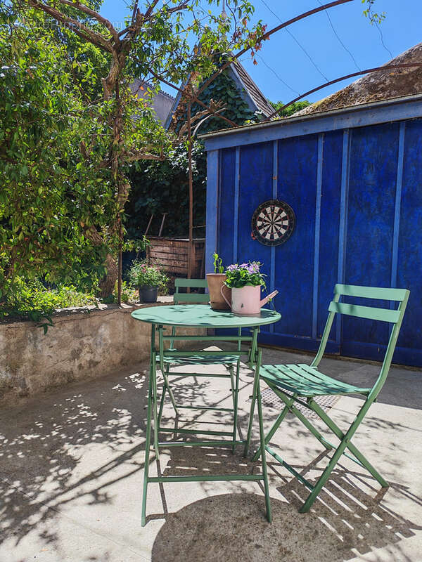 Maison bourgeoise de 1870, entièrement réinventée dans un esprit contemporain - photo 4