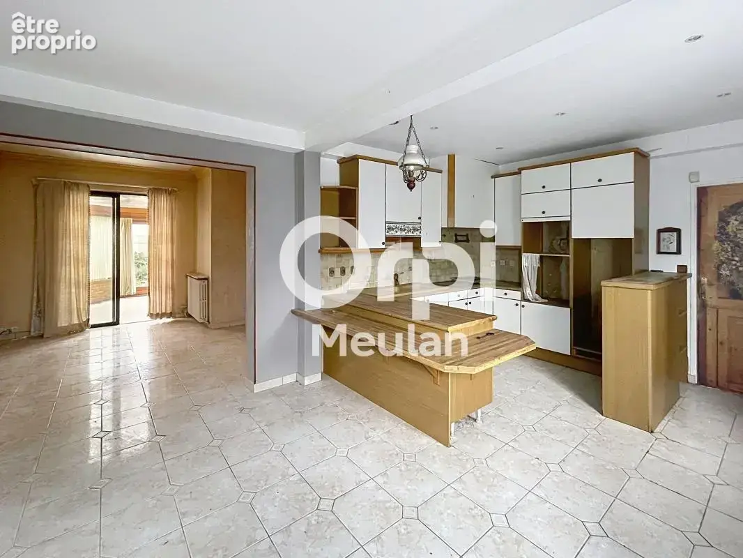 Maison À Vendre - photo 20