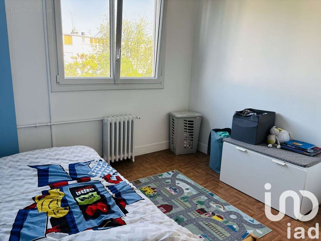 Photo 8 - Appartement à DAMMARIE-LES-LYS