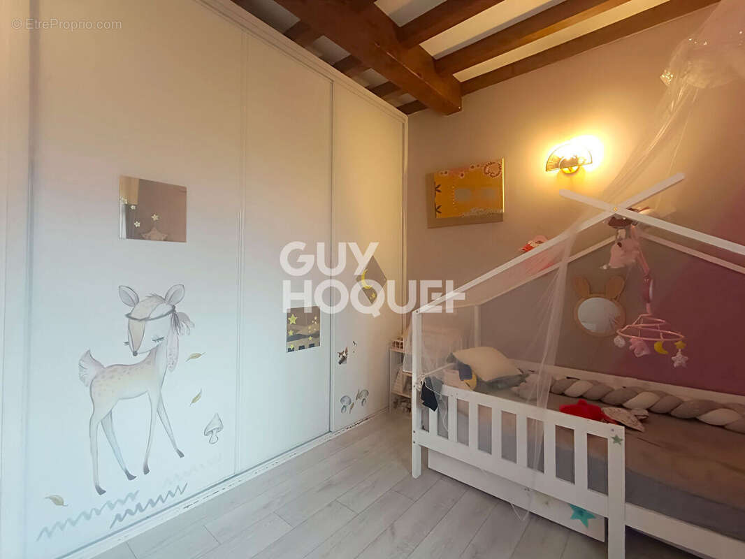 Maison à SALT-EN-DONZY