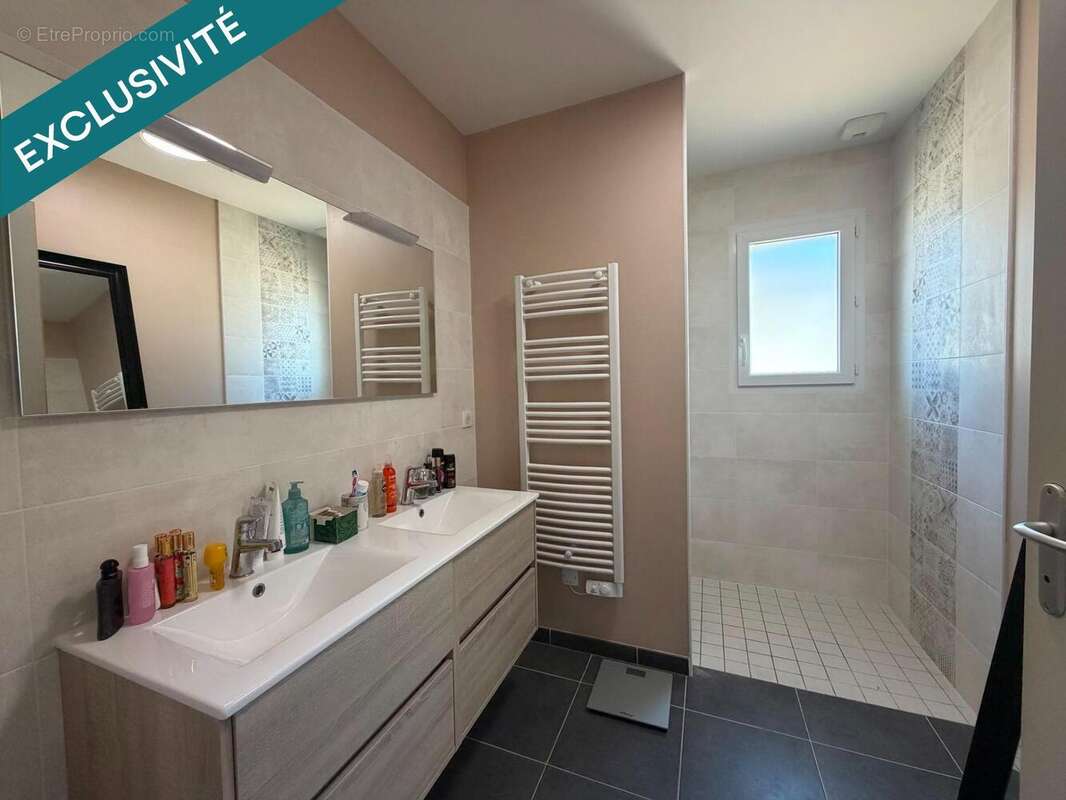 Maison 90 m² à Anais  - photo 5