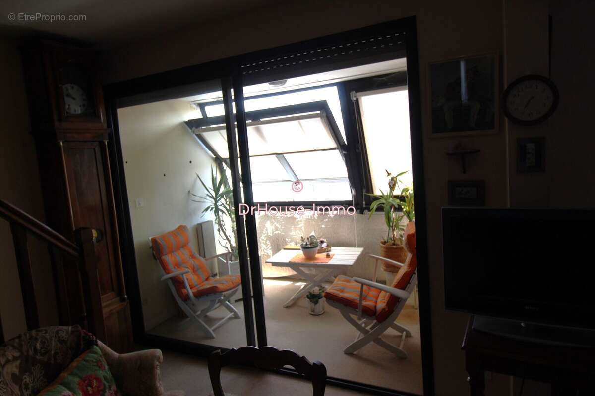 Appartement à PITHIVIERS