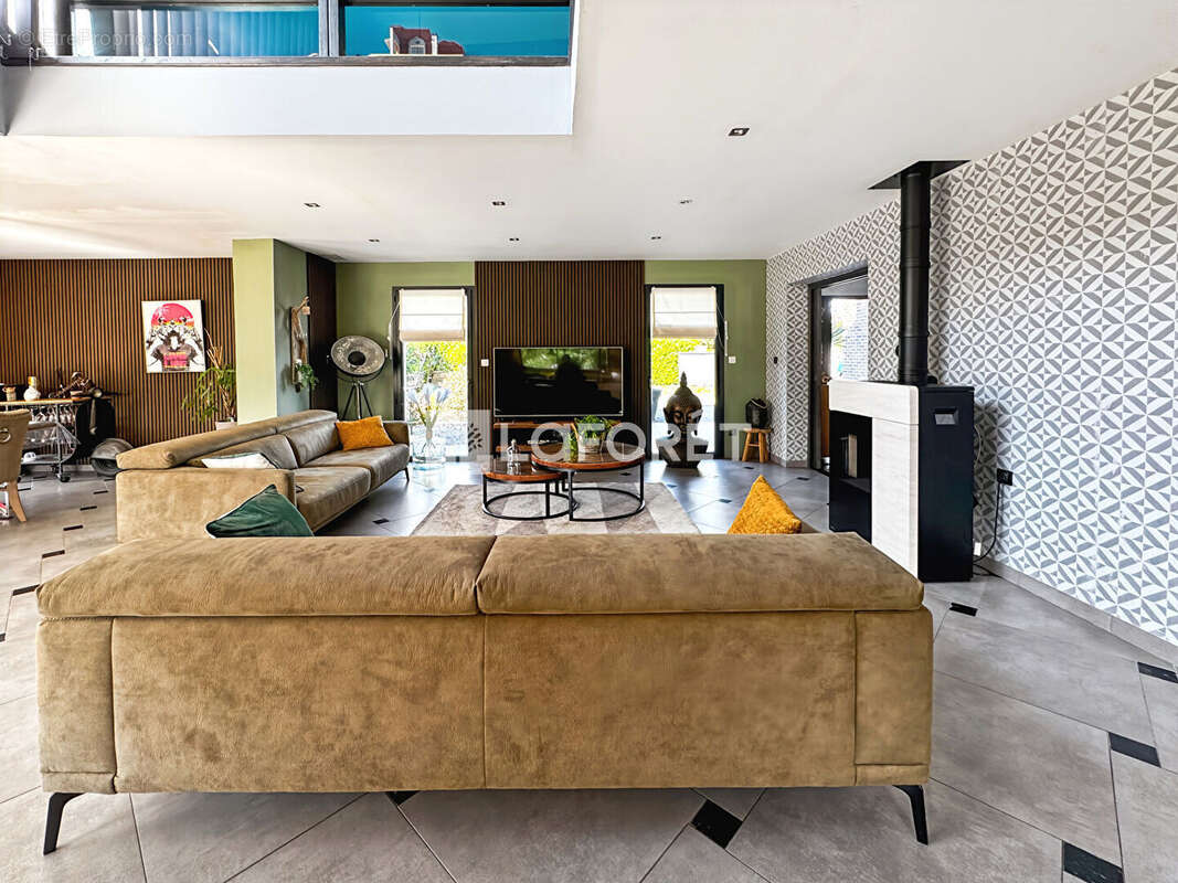 Maison à NIELLES-LES-ARDRES