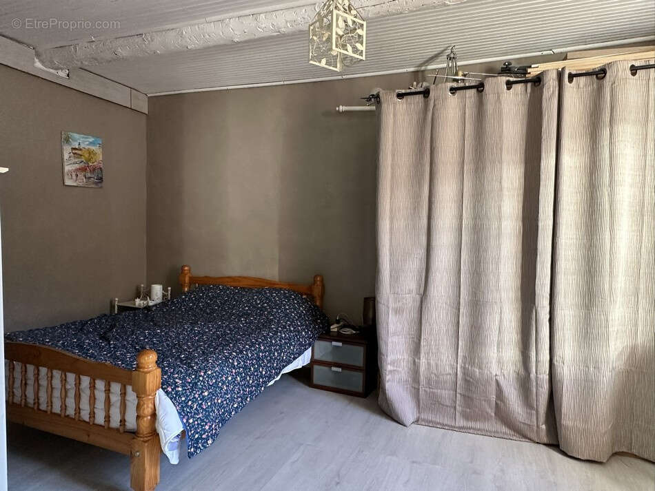 Maison à ROQUEBILLIERE