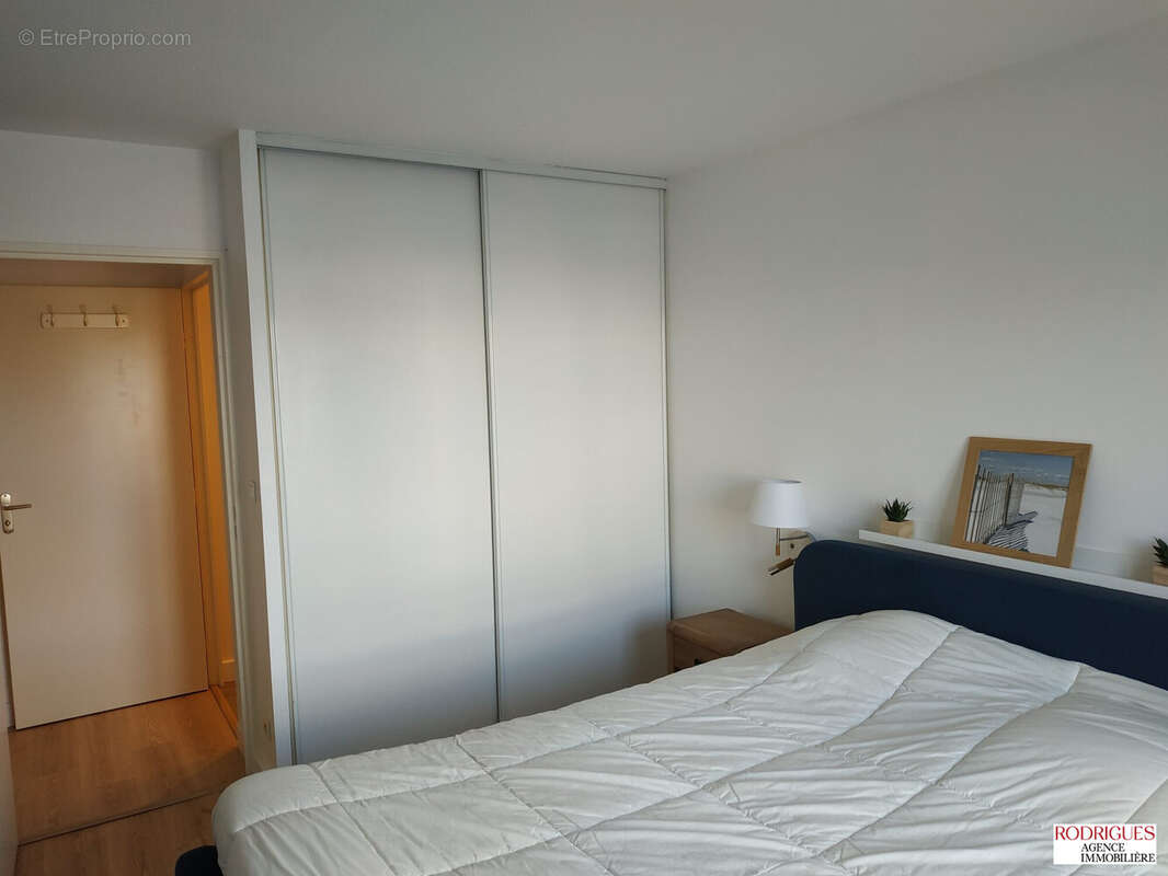 Appartement 47 m² à Poitiers  - photo 6