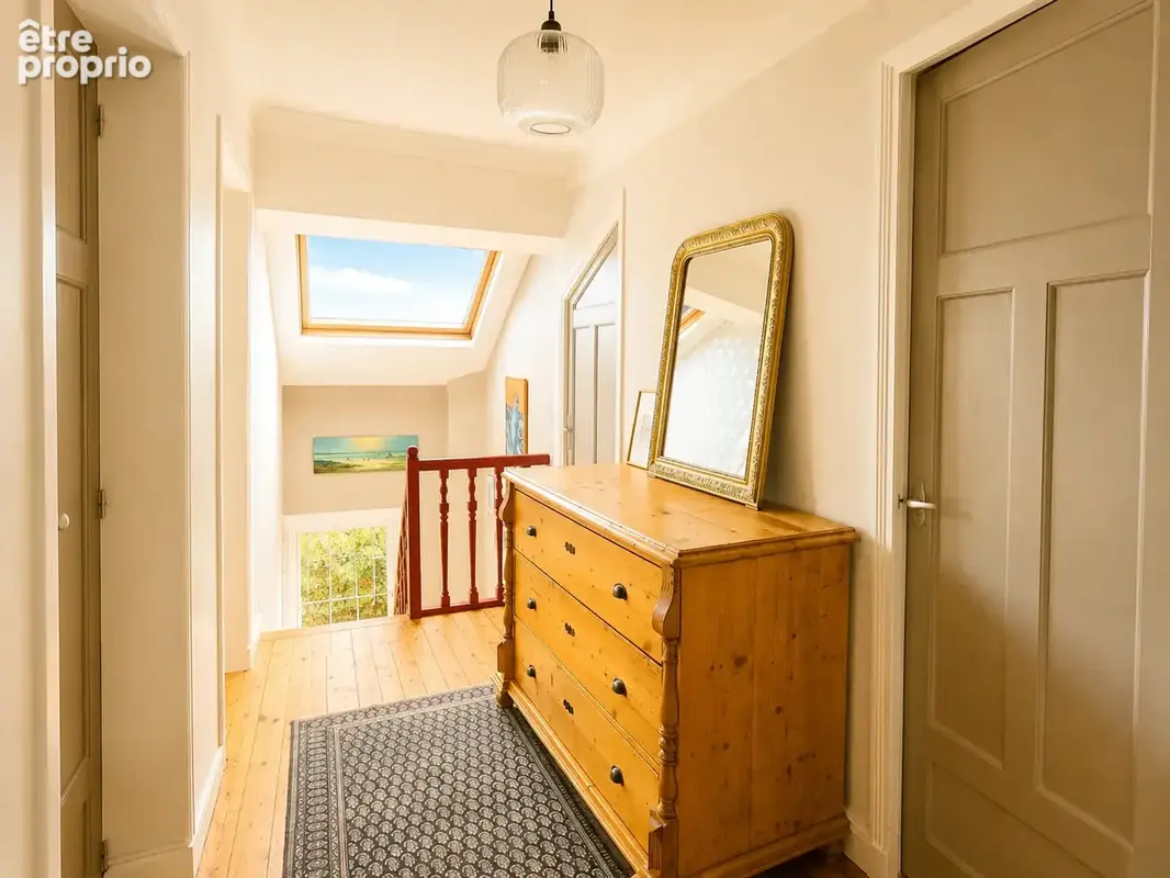 Nantes Saint-Jacques. Maison 6 chambres avec garage. 555 660 € FAI - photo 3
