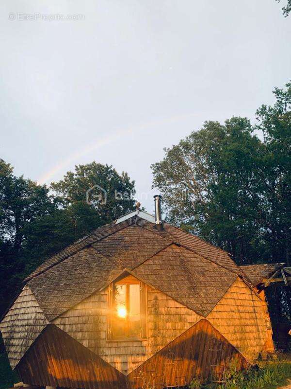 Habitat atypique avec projet touristique - photo 19