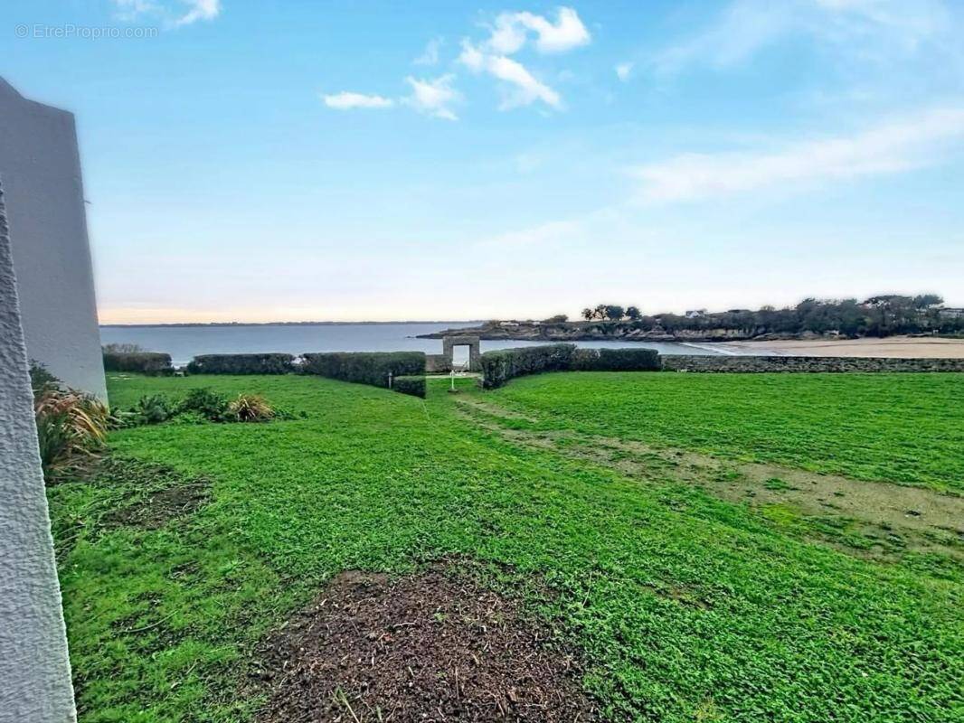 Appartement à PLOEMEUR