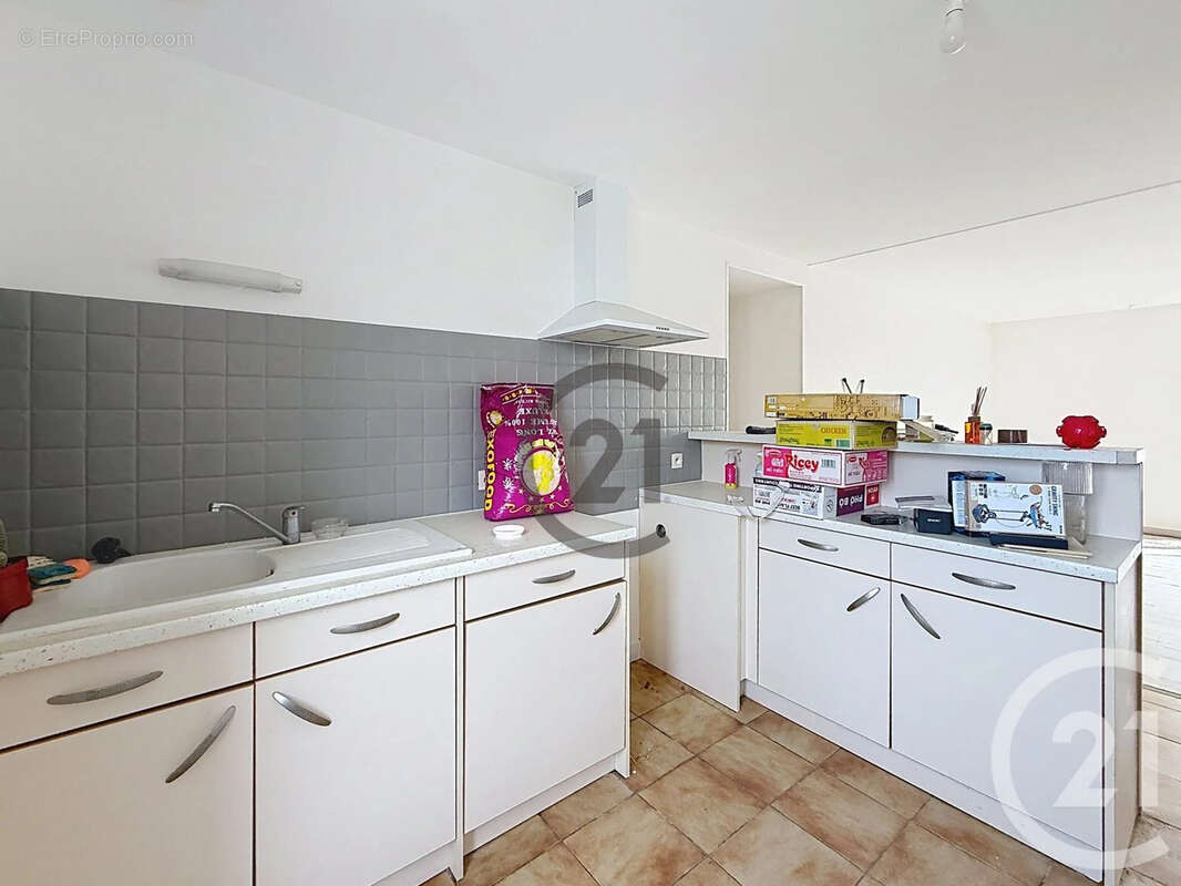 Appartement 61 m² à Troyes  - photo 4