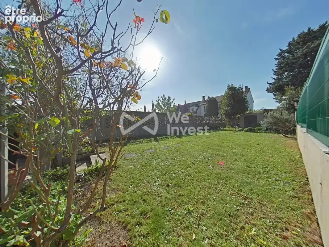 Maison familiale 7P 143 m² Sartrouville quartier Le Val - photo 2