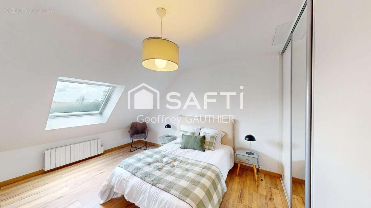 Photo 8 - Maison à WIRWIGNES